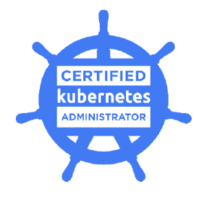 Certified Kubernetes Administrator