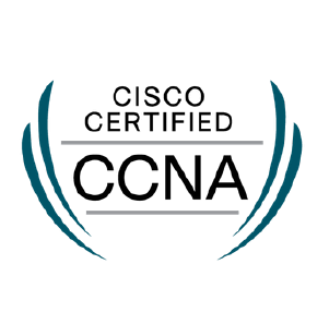 Cisco Certified CCNA