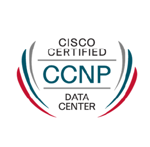 Cisco Certified CCNP Data Center