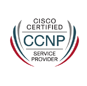 Cisco Certified CCNP Service Provider