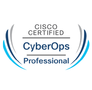 Cisco Certified CyberOps Proffesional