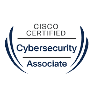 Cisco Certified Cybersecurity Associate