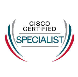 Cisco Certified Specialist