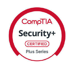 CompTIA – Security +